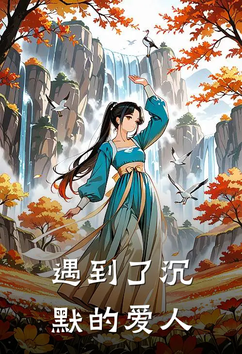 遇到了沉默的爱人(谢义晨令狐潇)在哪看免费小说_已完结小说推荐遇到了沉默的爱人谢义晨令狐潇