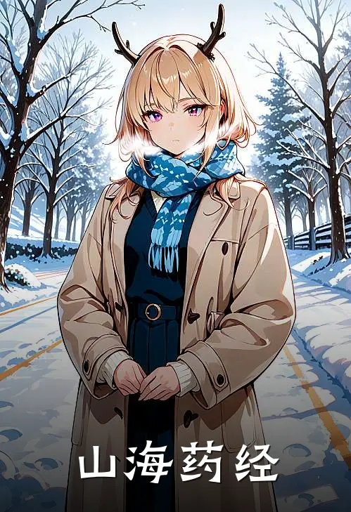 山海药经林守拙守安完整版免费小说_热门网络小说推荐山海药经(林守拙守安)