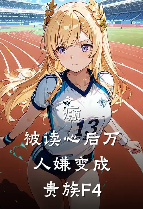 癫，被读心后万人嫌变成贵族F4