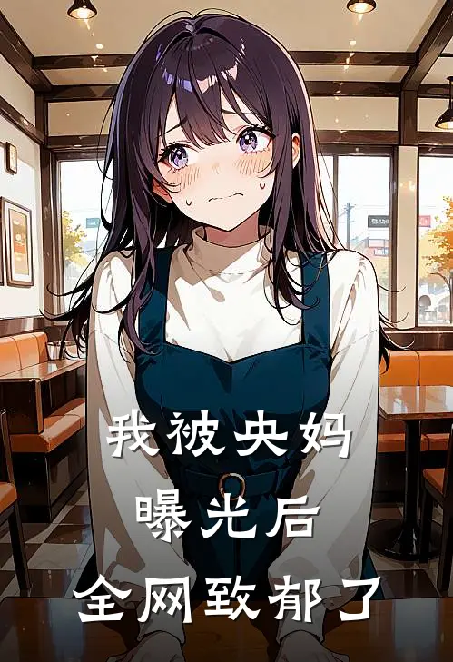 我被央妈曝光后，全网致郁了秦夏许莺雪免费小说在线阅读_热门小说在线阅读我被央妈曝光后，全网致郁了秦夏许莺雪