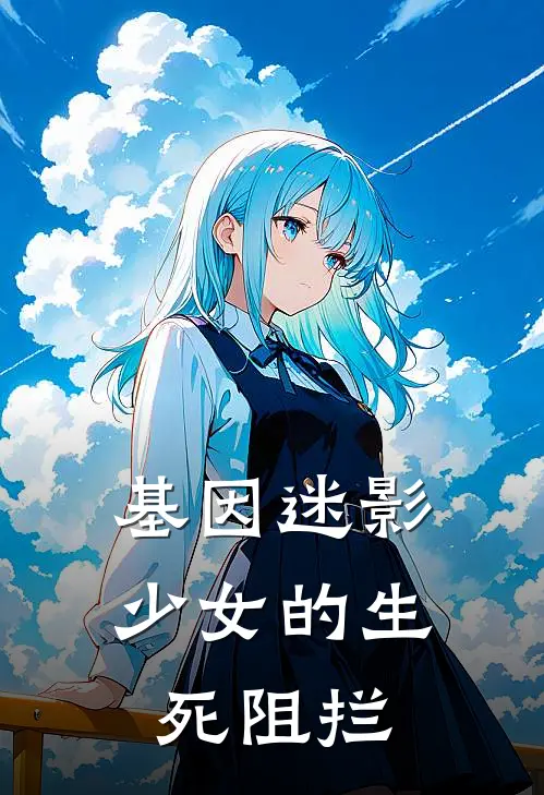 基因迷影：少女的生死阻拦