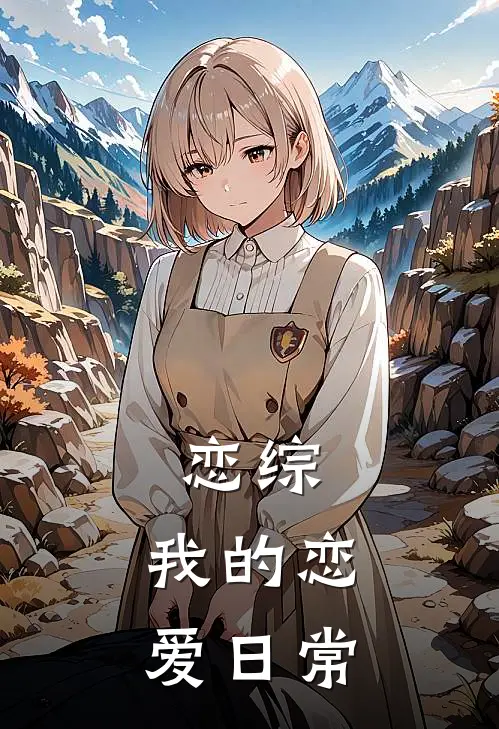 恋综：我的恋爱日常