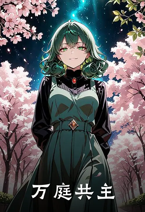 万庭共主李华安秦淼免费小说全文阅读_最新好看小说万庭共主李华安秦淼