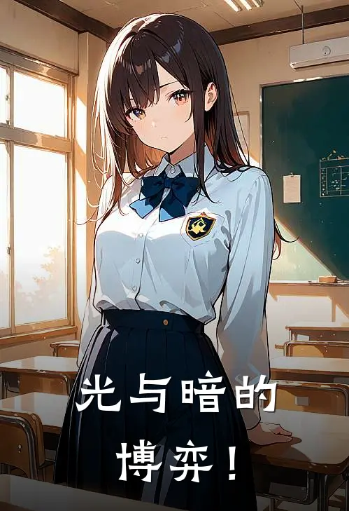 光与暗的博弈！沈夏陆川小说免费完结_最新章节列表光与暗的博弈！(沈夏陆川)