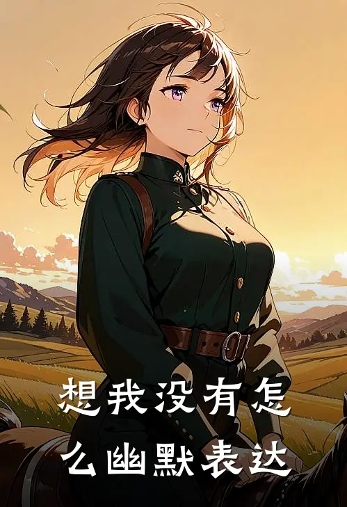 想我没有怎么幽默表达