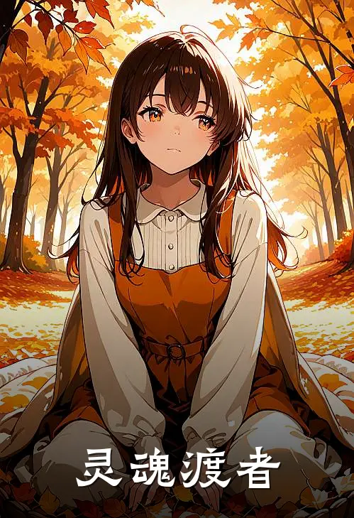 灵魂渡者
