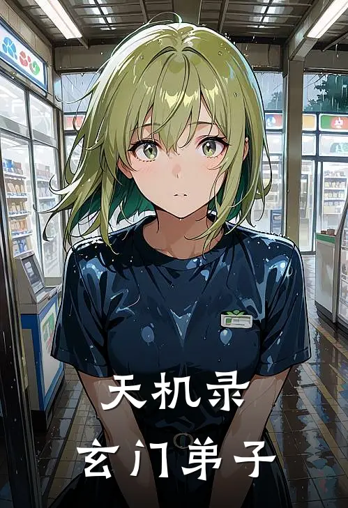 天机录：玄门弟子(林砚秋苏清瑶)好看的小说推荐完结_完本小说天机录：玄门弟子林砚秋苏清瑶