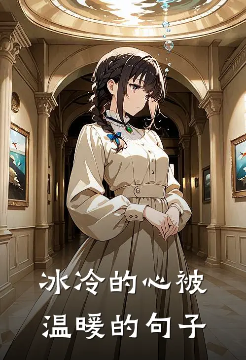 冰冷的心被温暖的句子