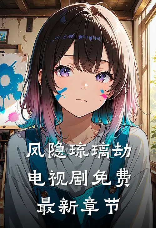 凤隐琉璃劫电视剧免费最新章节