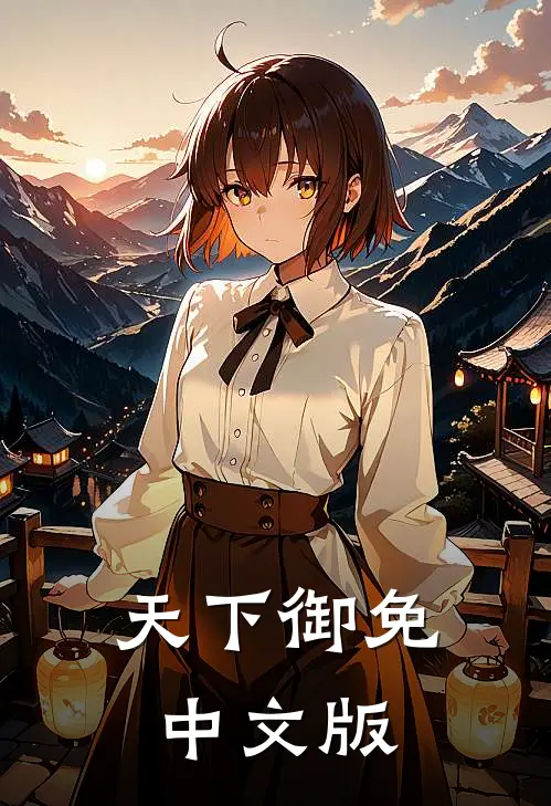 天下御免中文版