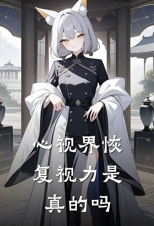 心视界恢复视力是真的吗