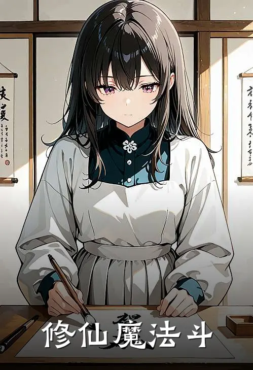 修仙魔法斗(冯乘风凌云天)最新小说_免费阅读完整版小说修仙魔法斗(冯乘风凌云天)