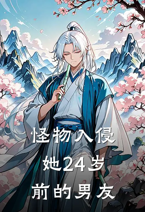 怪物入侵，她24岁前的男友