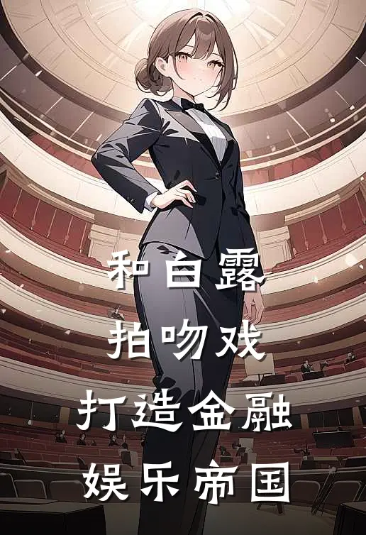 和白露拍吻戏，打造金融娱乐帝国(秦枫白露)完整版免费阅读_最新章节列表和白露拍吻戏，打造金融娱乐帝国(秦枫白露)