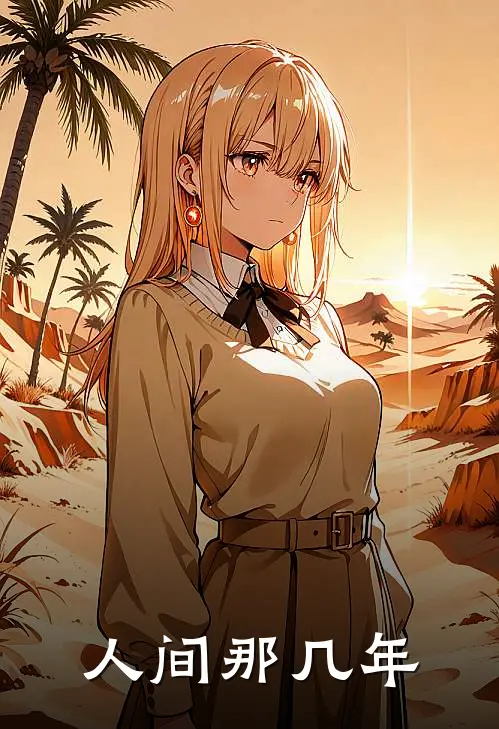 人间那几年(司空茗司空茗)热门网络小说推荐_最新完结小说推荐人间那几年司空茗司空茗