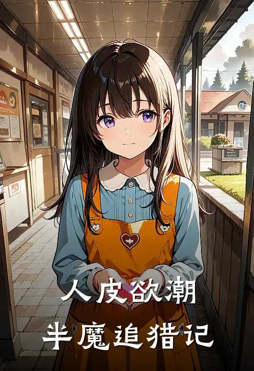 人皮欲潮：半魔追猎记(程野上官沐晴)最新小说推荐_最新热门小说人皮欲潮：半魔追猎记程野上官沐晴