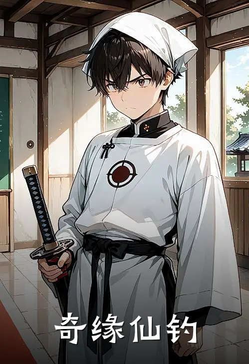 奇缘仙钓(云沧澜敖广福)完本小说_免费阅读无弹窗奇缘仙钓云沧澜敖广福