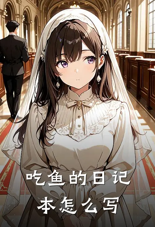 吃鱼的日记本怎么写