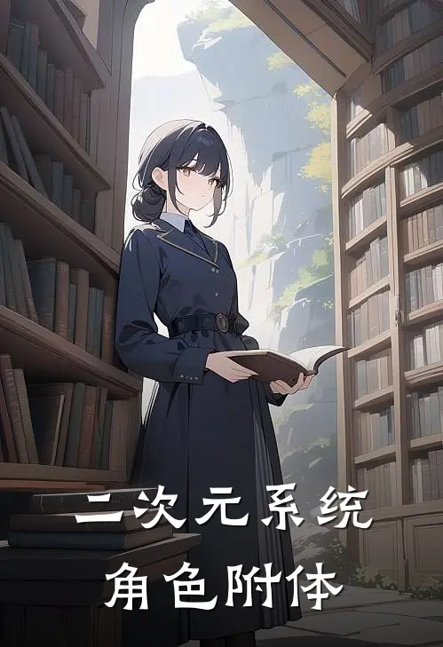 《二次元系统角色附体》李牧唐惜恩已完结小说_二次元系统角色附体(李牧唐惜恩)火爆小说