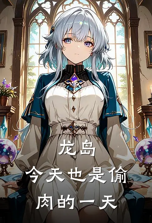 龙岛：今天也是偷肉的一天