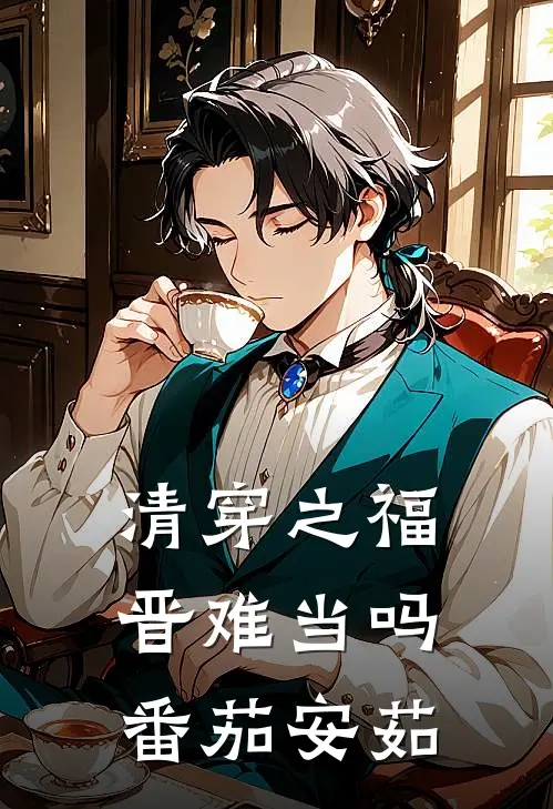 清穿之福晋难当吗番茄安茹