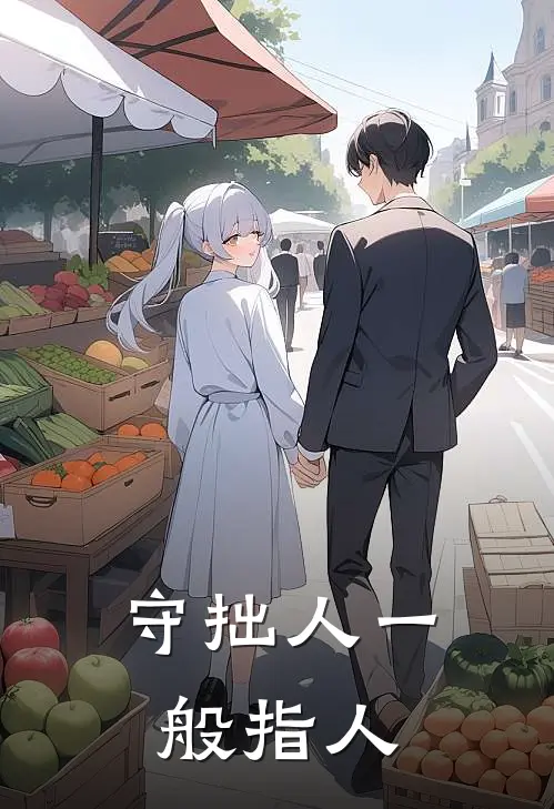 守拙人一般指人