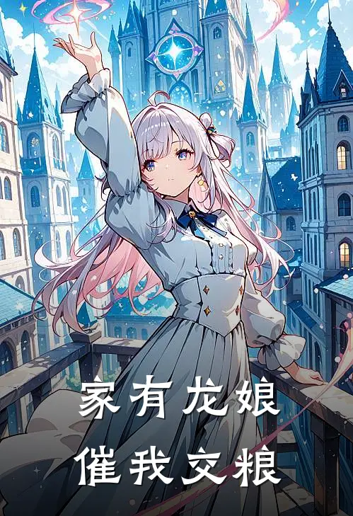 家有龙娘催我交粮