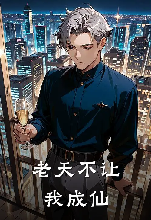 老天不让我成仙