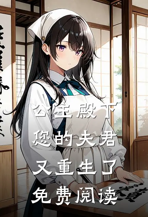 公主殿下您的夫君又重生了免费阅读