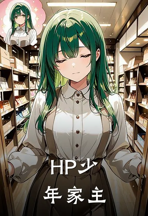 HP少年家主