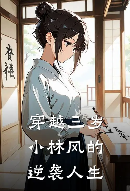 穿越三岁：小林风的逆袭人生(林风王强)最新完结小说_完结版小说全文免费阅读穿越三岁：小林风的逆袭人生(林风王强)