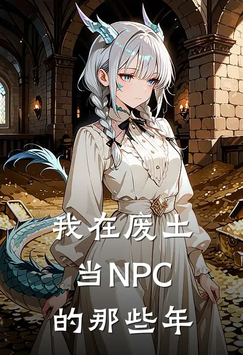 我在废土当NPC的那些年