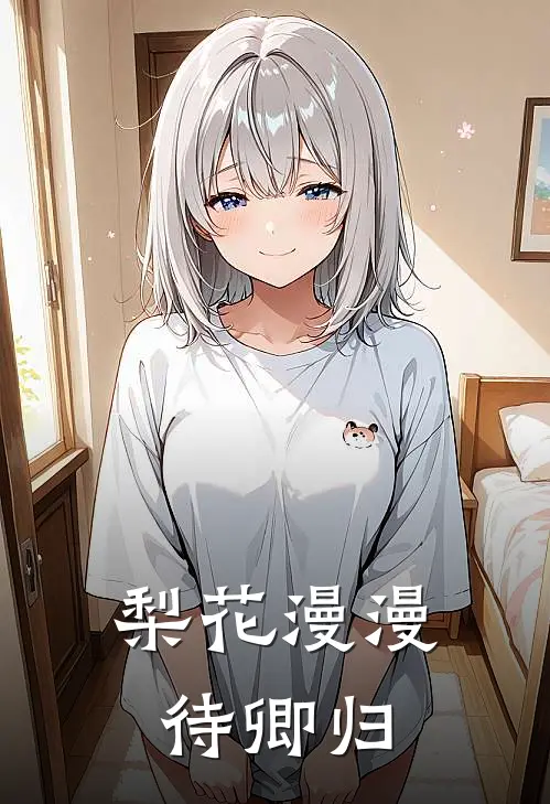 梨花漫漫，待卿归(陆川陆漓)免费完结小说_小说完整版免费阅读梨花漫漫，待卿归(陆川陆漓)