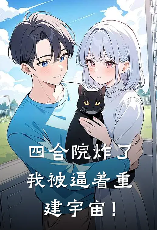 四合院炸了，我被逼着重建宇宙！