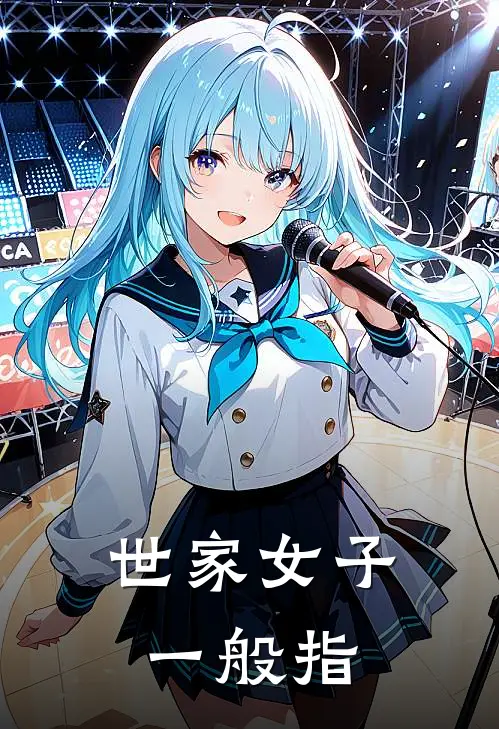 世家女子一般指