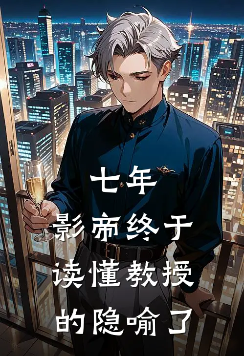 七年，影帝终于读懂教授的隐喻了