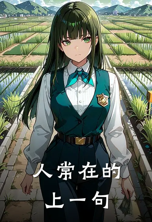 人常在的上一句