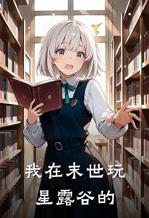 我在末世玩星露谷的