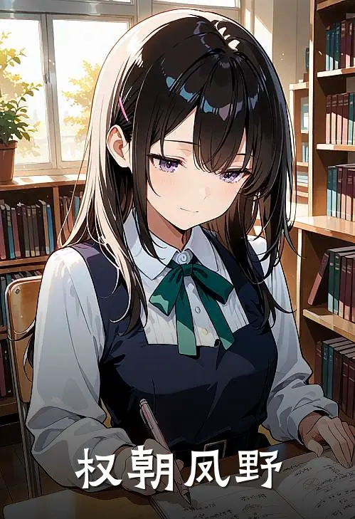 权朝凤野苏璃蓉蓉完结小说免费阅读_热门免费小说权朝凤野(苏璃蓉蓉)
