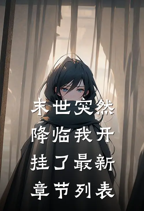 末世突然降临我开挂了最新章节列表