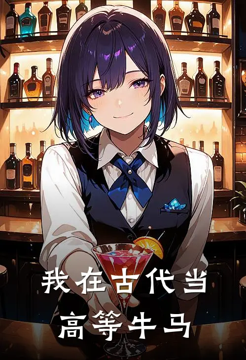 我在古代当高等牛马(安乐宁晨露)完本小说大全_热门小说大全我在古代当高等牛马安乐宁晨露