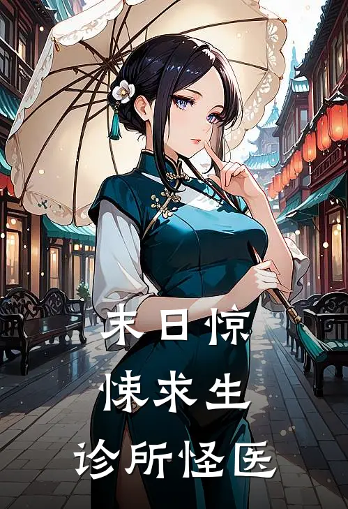 末日惊悚求生：诊所怪医