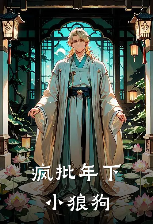 疯批年下小狼狗李锡铭蒋野小说推荐完本_热门小说大全疯批年下小狼狗(李锡铭蒋野)