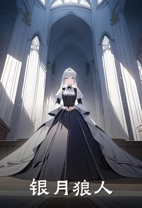 银月狼人(王强李伟)在线免费小说_完整版免费小说银月狼人(王强李伟)