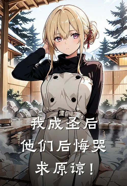 我成圣后，他们后悔哭求原谅！(林天霖林天宇)无弹窗小说免费阅读_小说完整版免费阅读我成圣后，他们后悔哭求原谅！林天霖林天宇