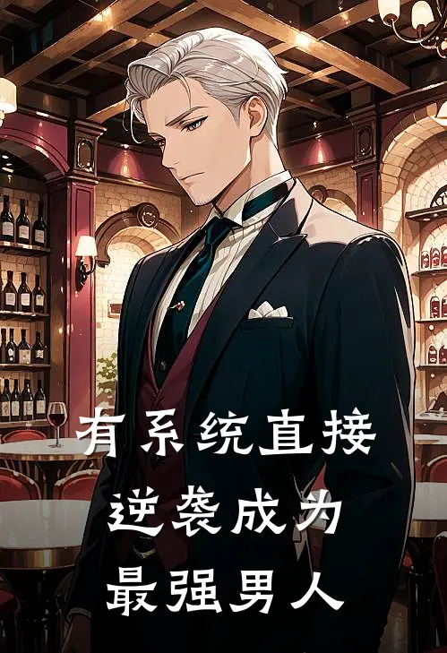 有系统直接逆袭成为最强男人