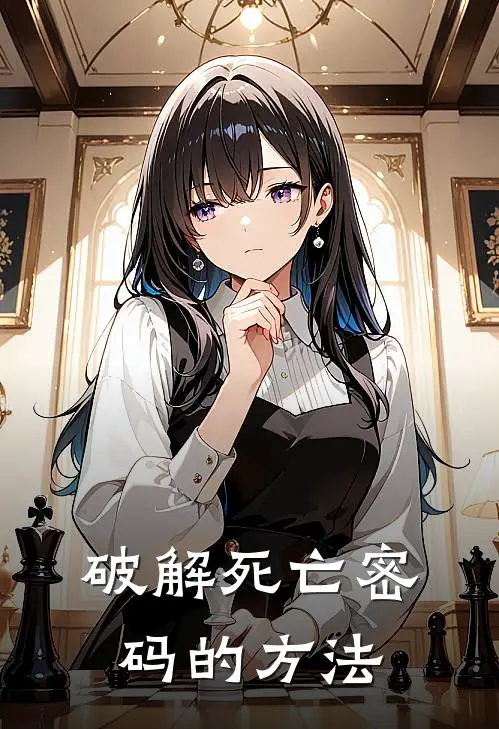 破解死亡密码的方法