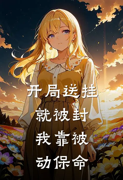 开局送挂就被封，我靠被动保命