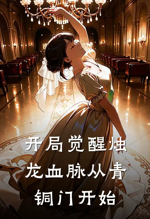 开局觉醒烛龙血脉从青铜门开始