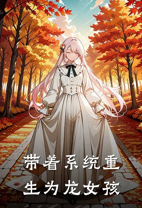 带着系统重生为龙女孩